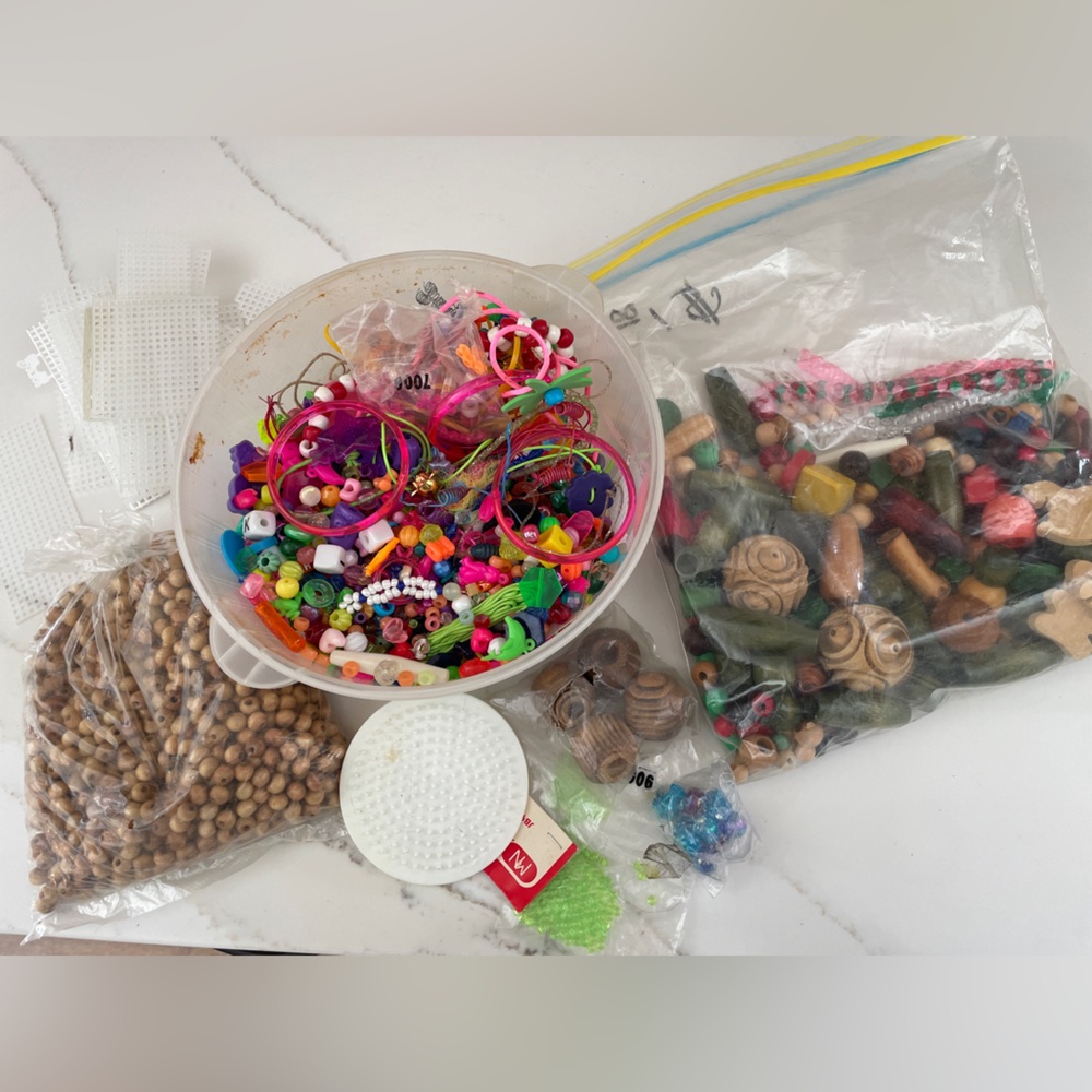 Kids Bead Bundle